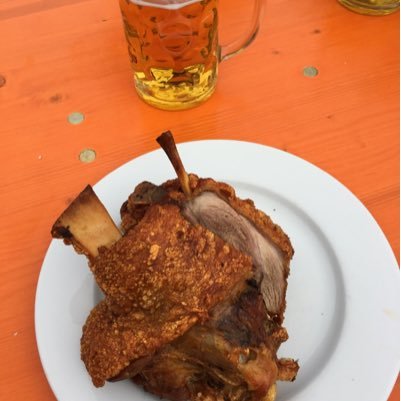 germaninquebec's profile picture. A german who just moved to montreal, Quebec, Canada. Just opinions on living here and trying to understand why people like cheese that squeaks.
