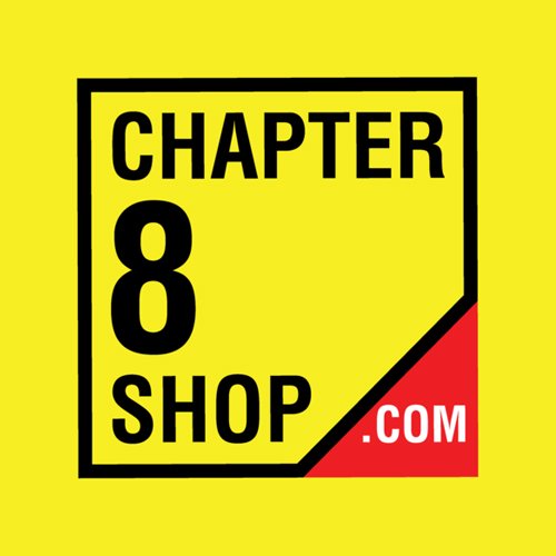 Visit Chapter 8 Shop Profile