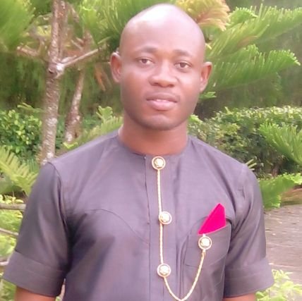 CedricDakoru's profile picture. I'm simple, lovely, kind and fun to be with