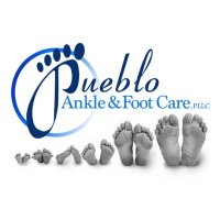 Pueblo Ankle and Foot Care, PLLC(@PuebloAnkleFoot) 's Twitter Profile Photo