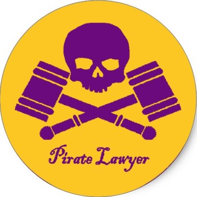 Trust me, I'm a Pirate Lawyer with an MBA. Well, 1/2 pirate 1/2 duck. Law, sports, dogs, and Ironman training. CO by way of OR, NC, NV, and CA. he/him