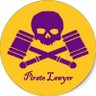 PirateAtLaw's profile picture. Trust me, I'm a Pirate Lawyer with an MBA. Well, 1/2☠️ 1/2 🦆 . Finance industry lawyer, semi competitive endurance athlete, dog dad, and outdoorsman. he/him