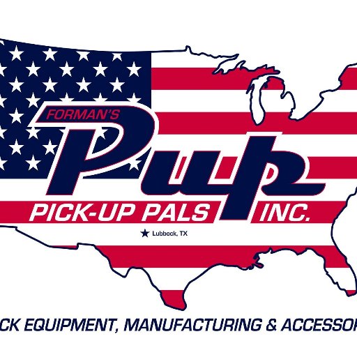 PickUpPals's profile picture. Truck Manufacturer