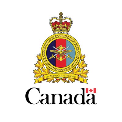 Canadian Armed Forces 