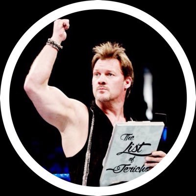 HitTheCode's profile picture. First ever Undisputed WWE Champion. Drink it in, maaaan. And if you don't? You'll make the list. Lead singer of Fozzy. | @IAmJericho.|Non-Dating.