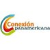 Conexión Panamericana (@conexionpana) Twitter profile photo Conexión Panamericana (@conexionpana) Twitter profile photo