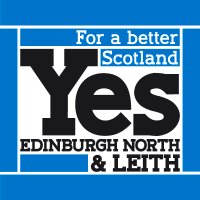 Yes Edin North/Leith(@YesENL) 's Twitter Profileg
