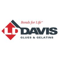 LD Davis Glues & Gelatin (@lddavisadhesive) 's Twitter Profile