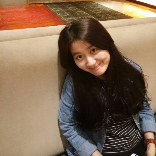 Ginafebrila's profile picture. 