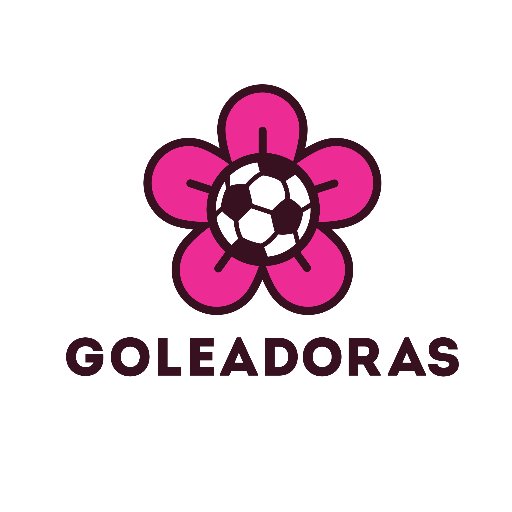 Founded by @eglantinazingg Empowering girls through the magic of fútbol. Team #GirlsWithGoals 🌸⚽