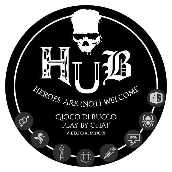 HubGDR Profile