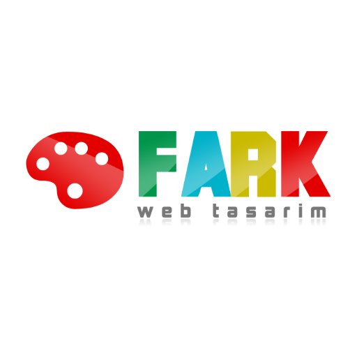 Fark web tasarım. Bütüncül web çözümleri için..
