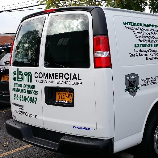 CBM Corp. was established with a vision of providing our clients with affordable high quality Janitorial and facility maintenance services.