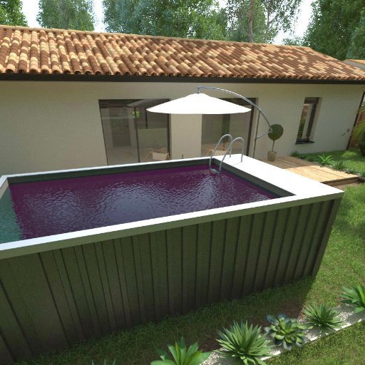 illico NOUVEAU dans le monde de la piscine avec un concept Révolutionnaire.un réseau Prêts à vous réaliser la piscine de vos rêves. Contactez-nous!