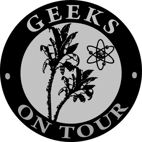 The Geeks on Tour