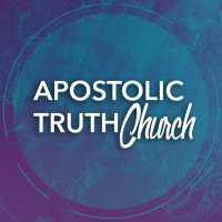 Apostolic Truth Church (@apostolictruthc) 's Twitter Profile Photo Apostolic Truth Church (@apostolictruthc) 's Twitter Profile Photo