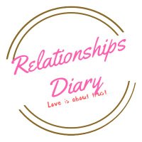 Relationships Diary(@RelationshipsDy) 's Twitter Profile Photo