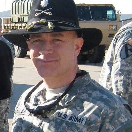 godin08401's profile picture. 