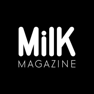 MilK_magazine Profile Picture