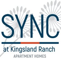 SYNC at Kingsland Ranch(@SyncatKR) 's Twitter Profile Photo