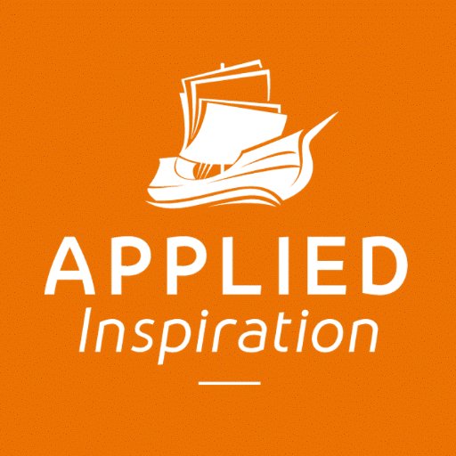 Supporting positive Learner Journeys through development & delivery of pathways education activities, programmes & networks. An @ApplInspiration programme