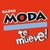 Radio Moda (@modatemueve) Twitter profile photo Radio Moda (@modatemueve) Twitter profile photo