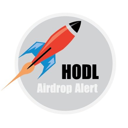 Free Alerts for legit Crypto Aidrops, checked by our team.