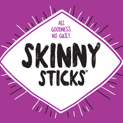 Eat Skinny SuperFood Sticks | All Goodness! Tag #eatskinnysticks | Say Hello: info@eatskinnysticks.com | Follow us on IG @eatskinnysticks