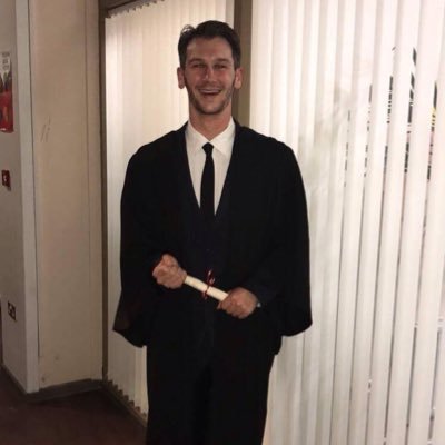 ScottMichael_P's profile picture. Durham University. Josephine Butler College. PGCE PE. DUHC. JBCFC.