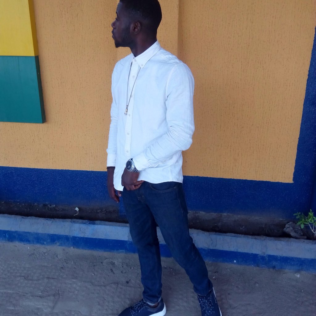 megataiwo1's profile picture. Calm and gentle