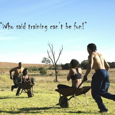 barkodewellness's profile picture. We endorse wellness, hard work and promote safety in South Africa, especially for women and children.