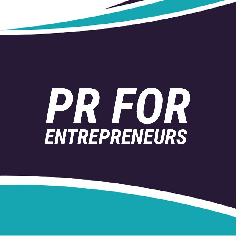 Killer #PR tips for #entrepreneurs that want to succeed!