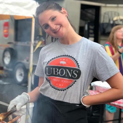 I AM the BBQ Duchess!!! Barbecue Royalty, Kind of a Big Deal