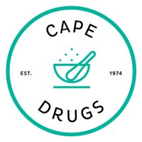 Cape Drugs(@capedrugs) 's Twitter Profile Photo