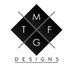 MTFGDesigns (@mtfgdesigns) Twitter profile photo MTFGDesigns (@mtfgdesigns) Twitter profile photo