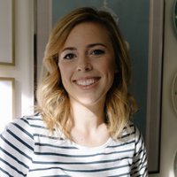 Becky Duffett (@bookishbecky) Twitter profile photo