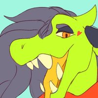 horny thing (@smokeyocitynsfw) 's Twitter Profile Photo