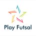 Play Futsal (@play_futsal) Twitter profile photo Play Futsal (@play_futsal) Twitter profile photo