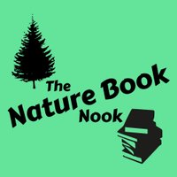 The Nature Book Nook(@naturebooknook) 's Twitter Profile Photo