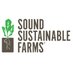 SoundSFarms (@SoundSFarms) Twitter profile photo