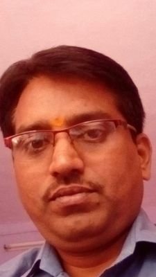 RakeshK28985413's profile picture. महामंत्री नगर उद्योग व्यापार मण्डल हमीरपुर उ० प्र०