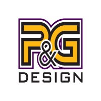 P&G Design (@pandgdesign) Twitter profile photo