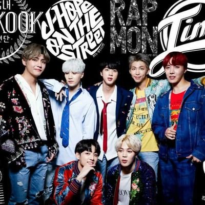 💝BTS never cease to amaze me.🌹