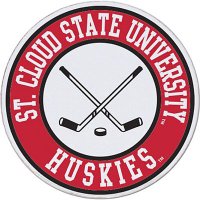 SCSU Hockey Fanatic (@scsu_huskies) 's Twitter Profile