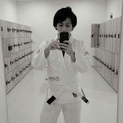 mw1919jp's profile picture. IT屋×柔術家 / 柔術白帯 / 人間青帯 / 仕事論と柔術を中心とした格闘技ネタ / たまに子育て / 禁酒生活→解禁 →生活の乱れ→禁酒再開（失敗）/ 青木真也サロン / ブログを書いたりもする↓↓↓