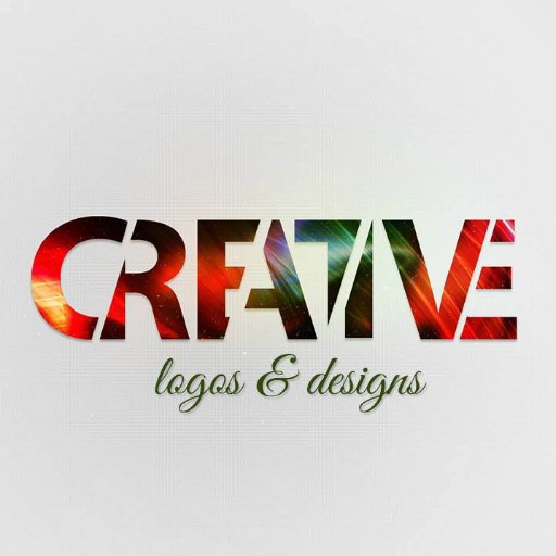 I am a professional graphics designer. I especially work with logo designs.