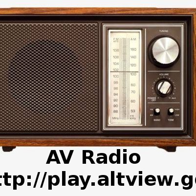 DJ on AVRadio, a holistic Internet station. Click link to listen on your phone or computer 24 hrs classic music https://t.co/1DjkuEQzZB