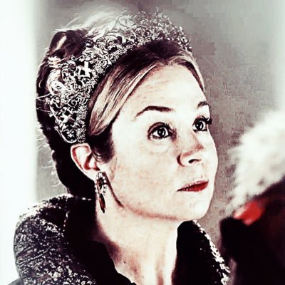 ♛ She’s 𝒻𝒾𝓇𝑒 and ｉｃｅ. ♛ | #Reign • #Vivid • #Vivarpy • [RP • 21+] | —• I can teach you of all the ways to cope with grief, @DeceitfulDevil. —