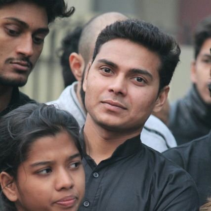 Theater Actor, writer.
my guru (teacher)
@arvindgaur ,
working
@asmitatheatre