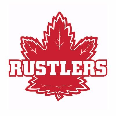 Following the 2019/2020Bantam Tier 1 Rustlers ‘Road to Provincials’. The journey starts today...#WhyNotUs